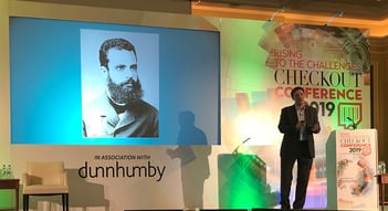 Adam Smith Checkout Conference
