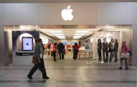 Apple store