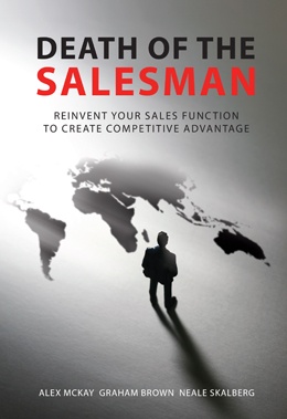 Death of the Salesman - McKay et al.