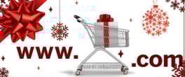 Christmas sales