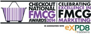 Checkout Awards 2014